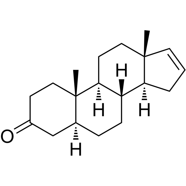 5α-Androstenone 18339-16-7